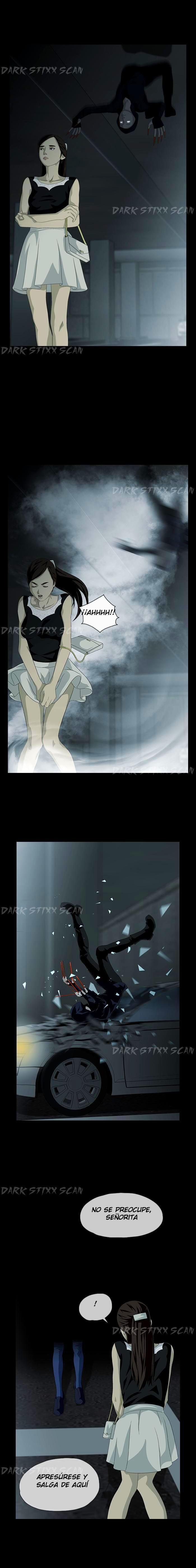Capitulo 25 page 18