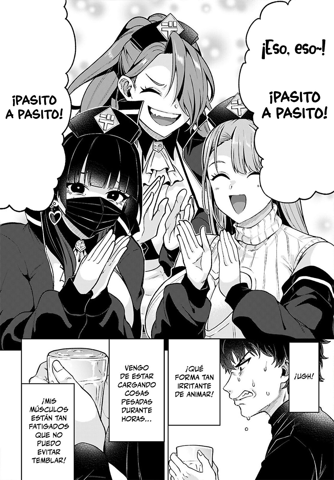 Capitulo 2 page 10