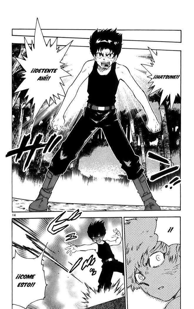 Capitulo 22 page 15