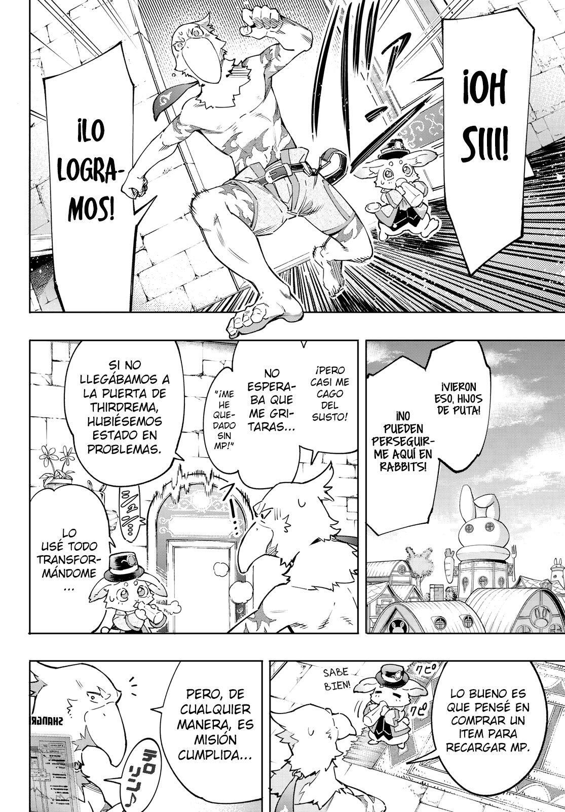 Capitulo 13 page 16