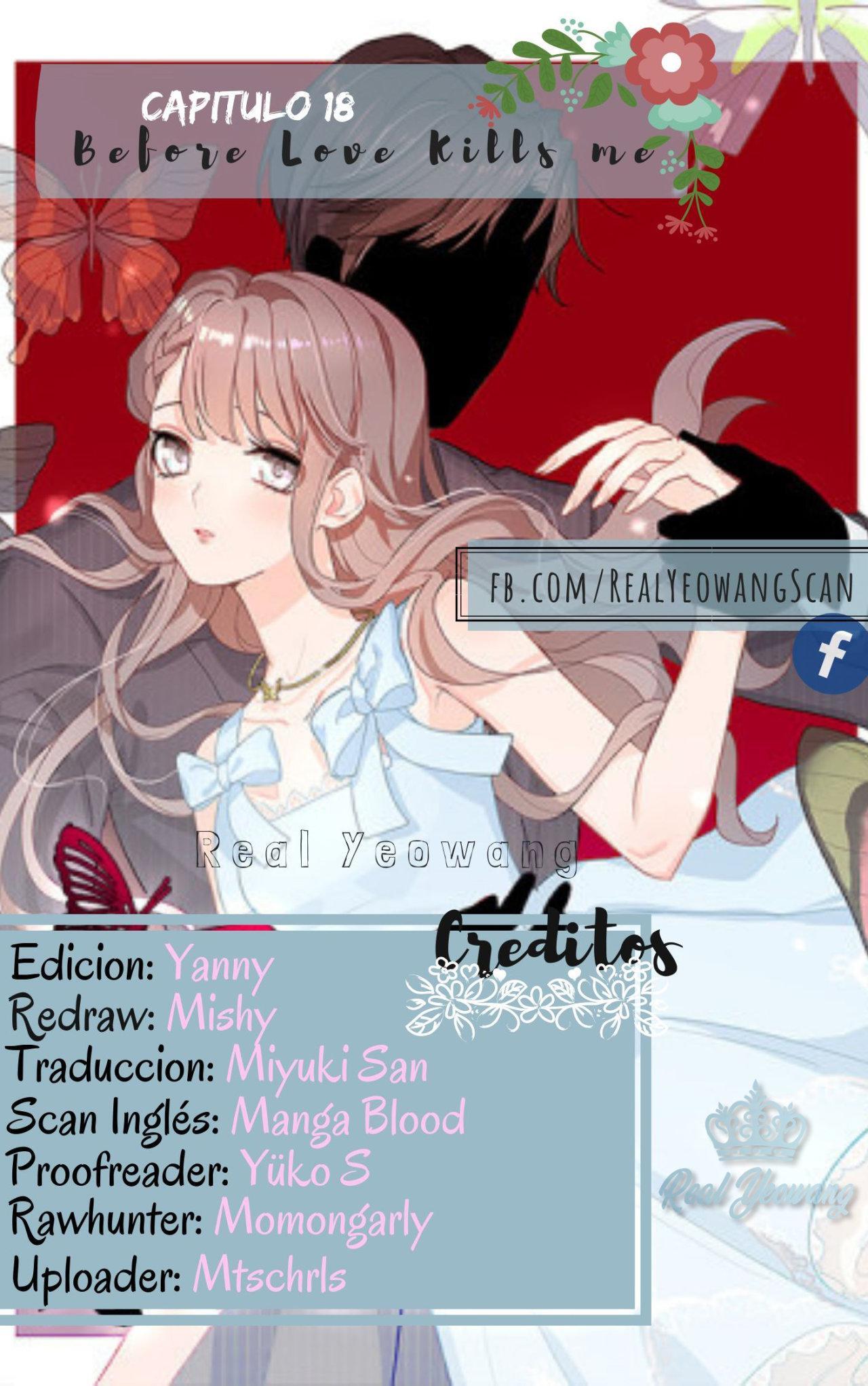 Capitulo 18 page 1
