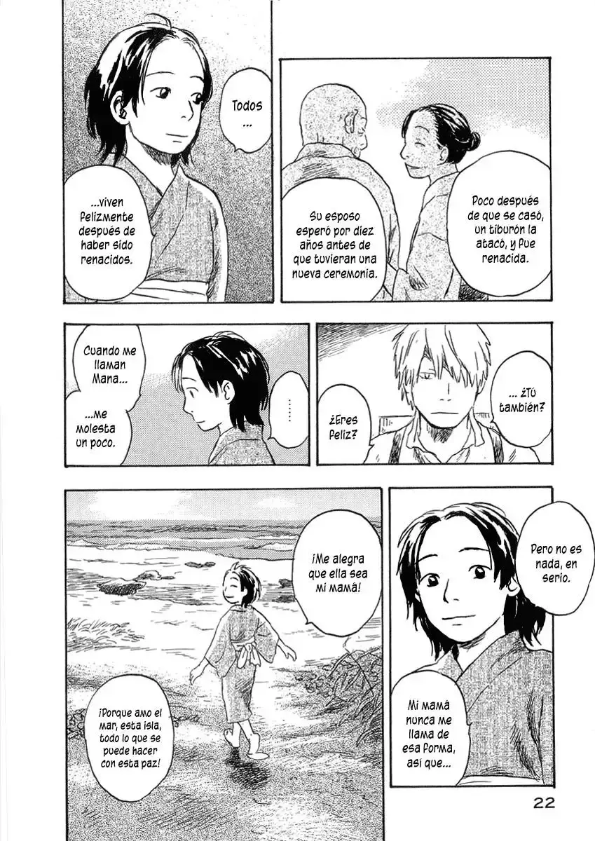 Capitulo 21 page 22