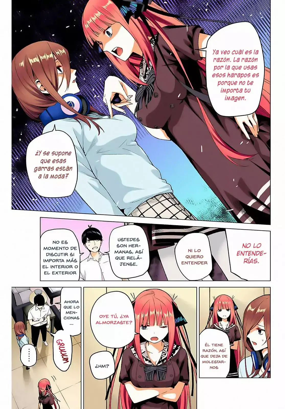 Capitulo 5 page 10