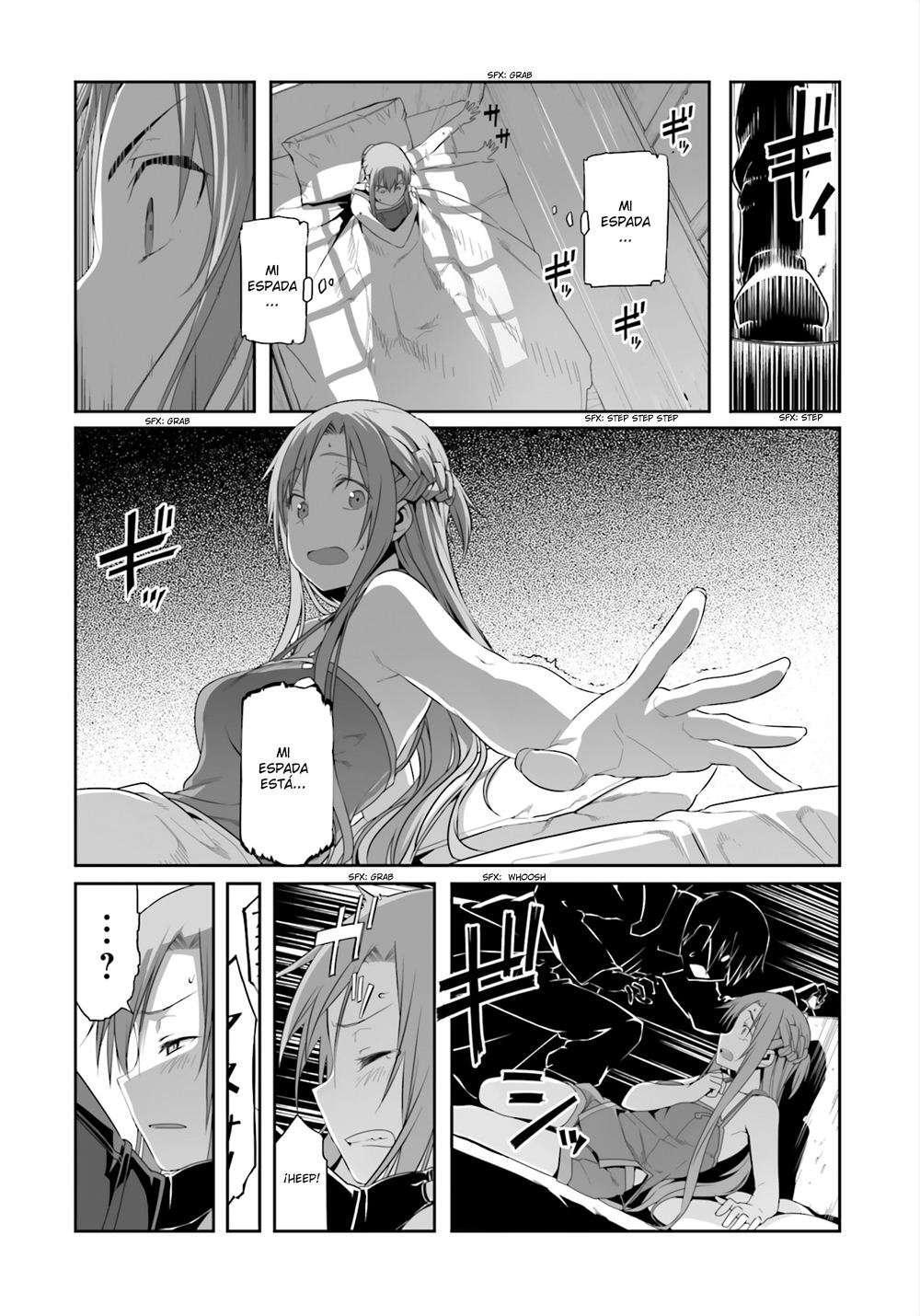 Capitulo 11 page 14
