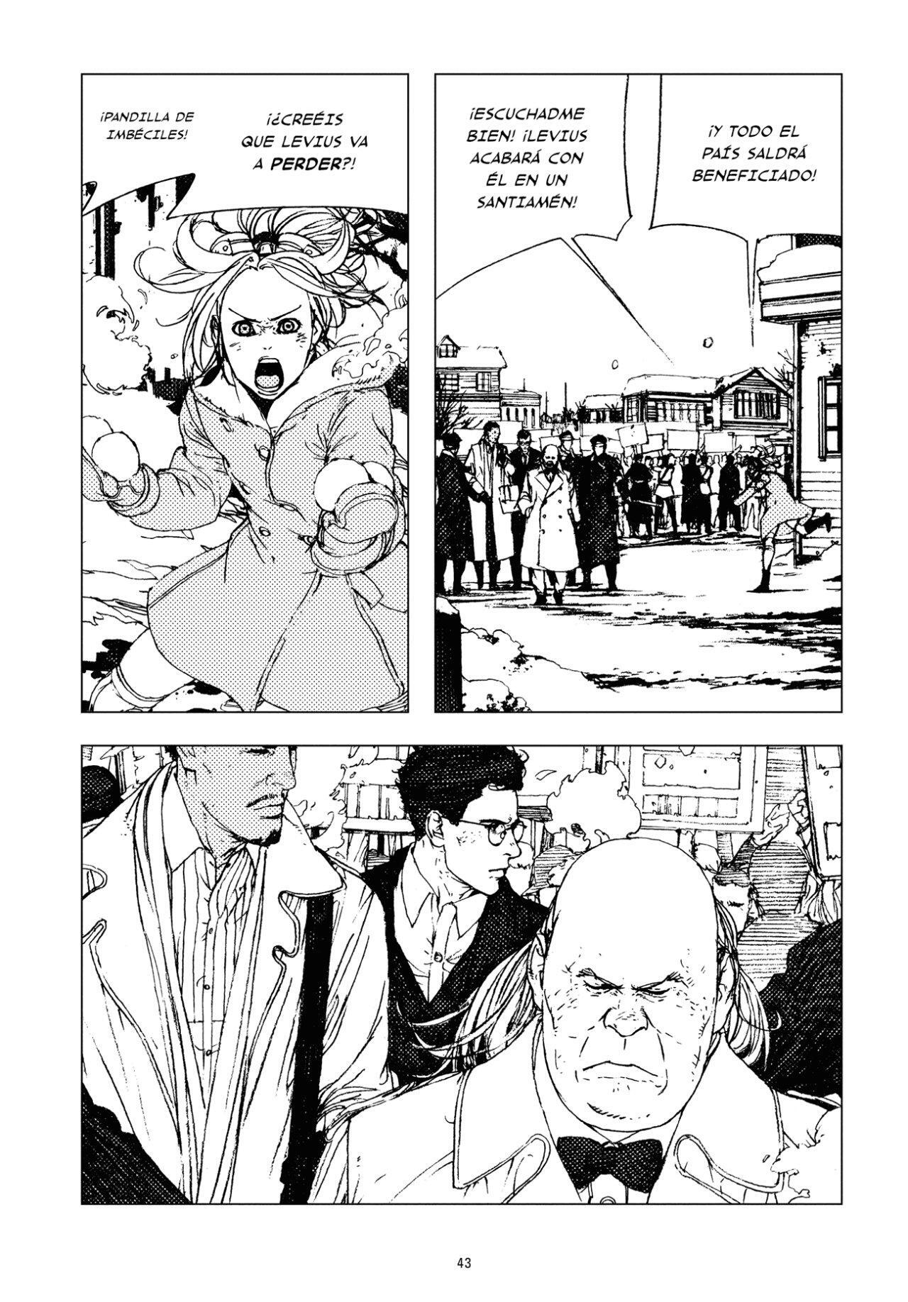 Capitulo 13 page 11