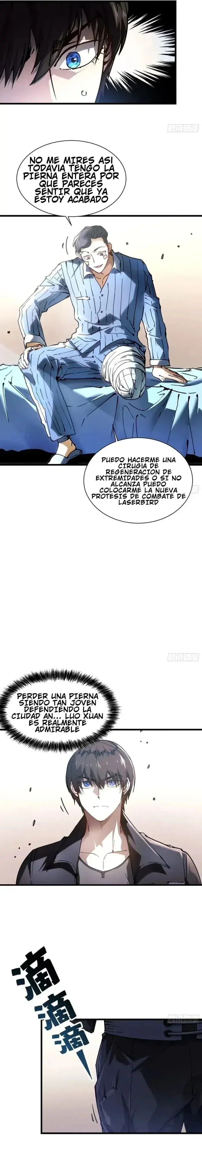 Capitulo 31 page 5
