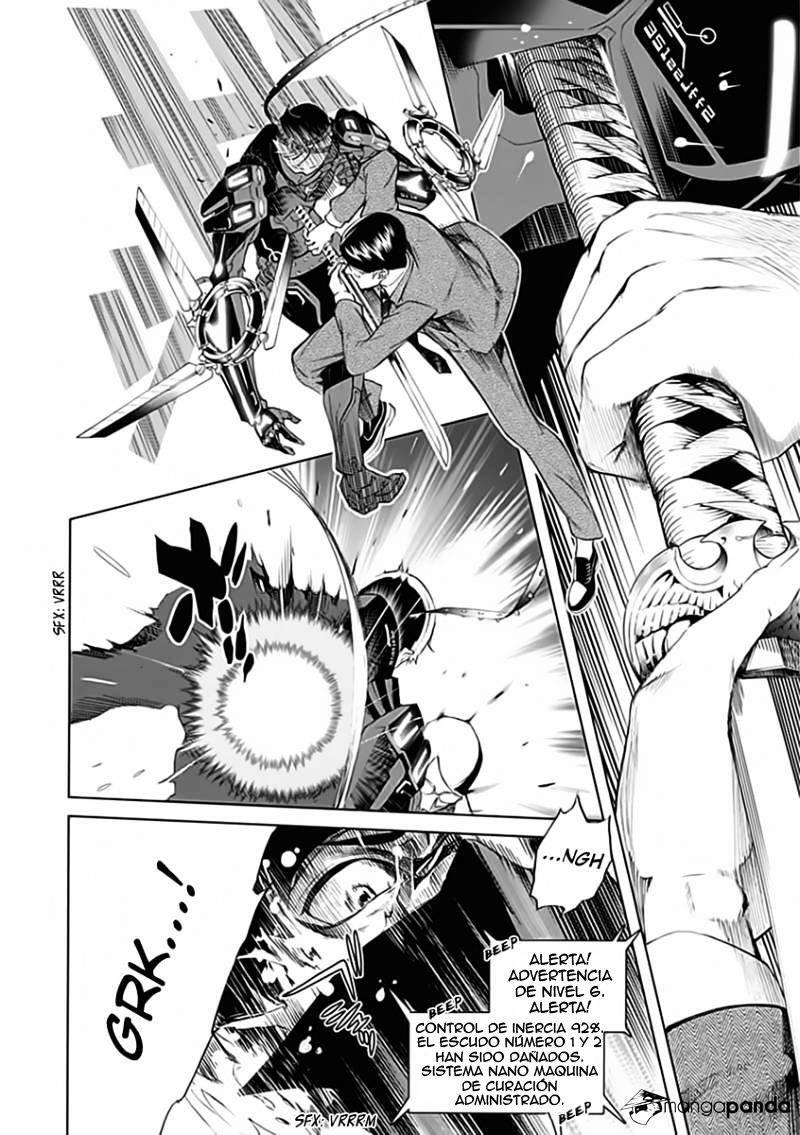 Capitulo 21 page 8