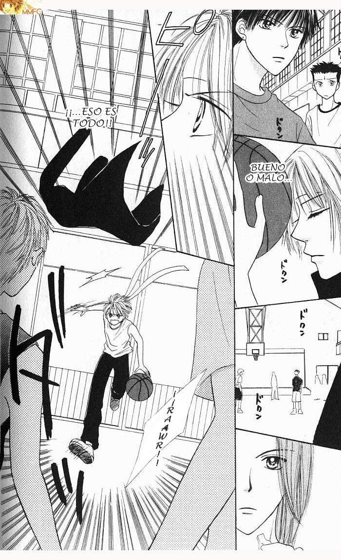 Capitulo 33 page 17