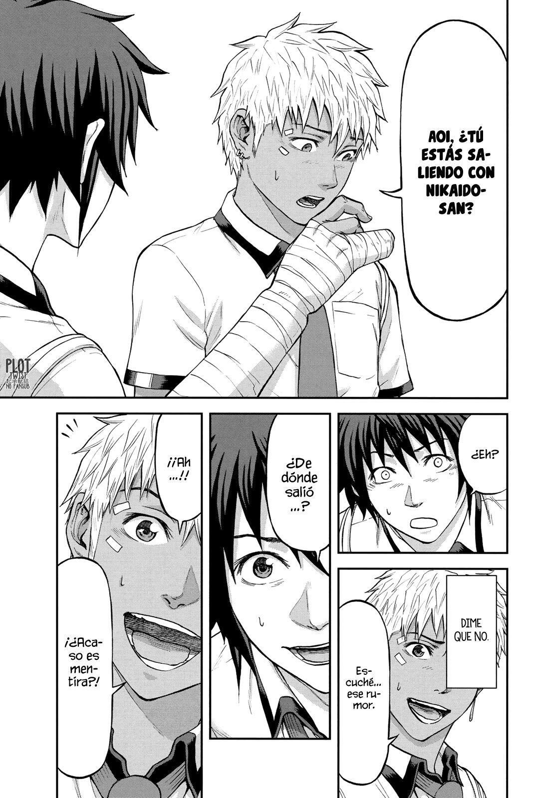 Capitulo 23 page 4