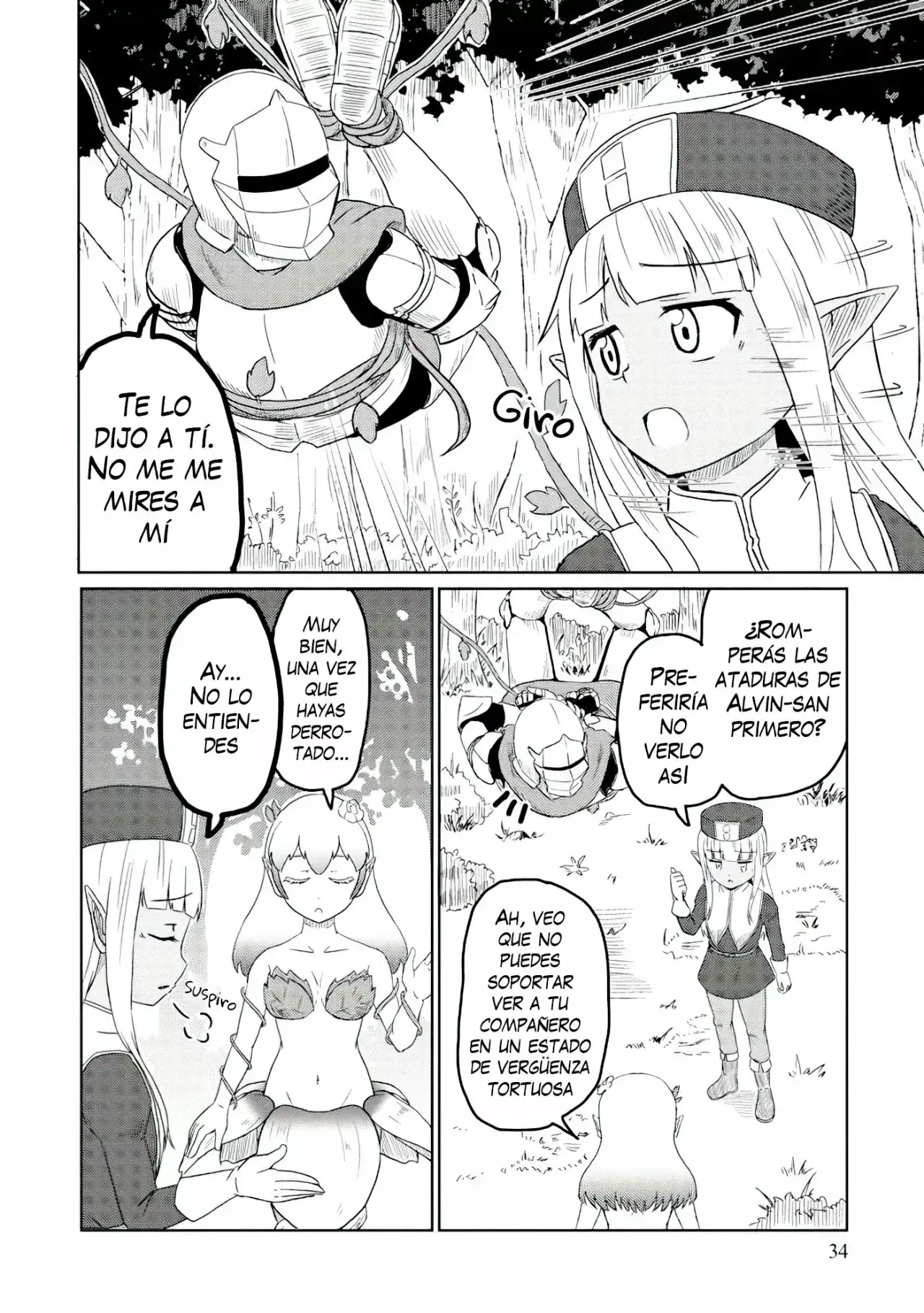 Capitulo 23 page 7