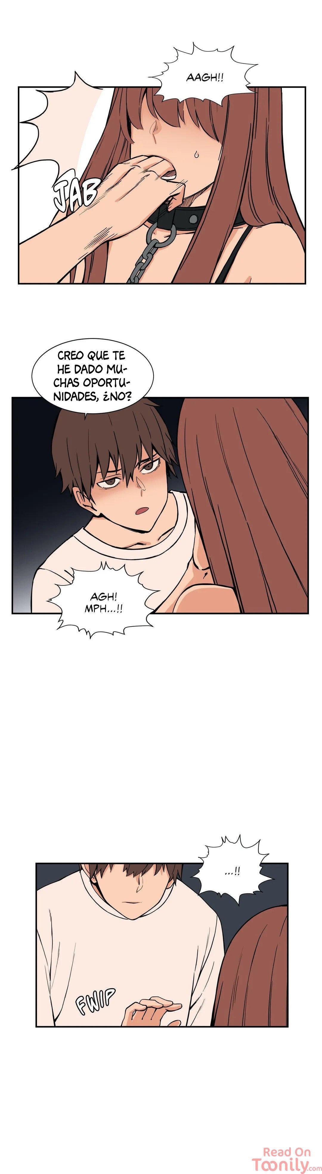 Capitulo 48 page 13