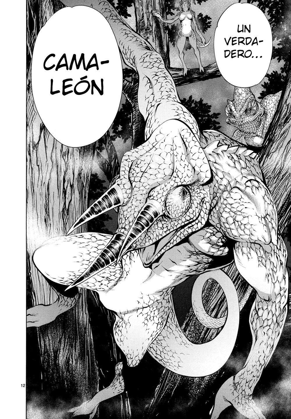Capitulo 29 page 13