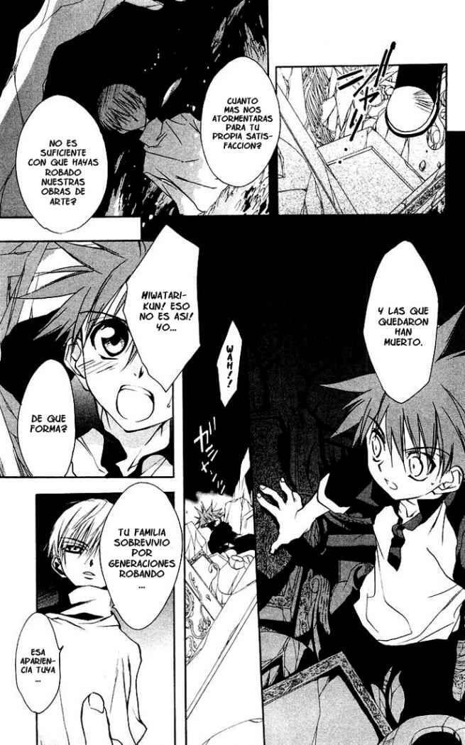 Capitulo 21 page 5