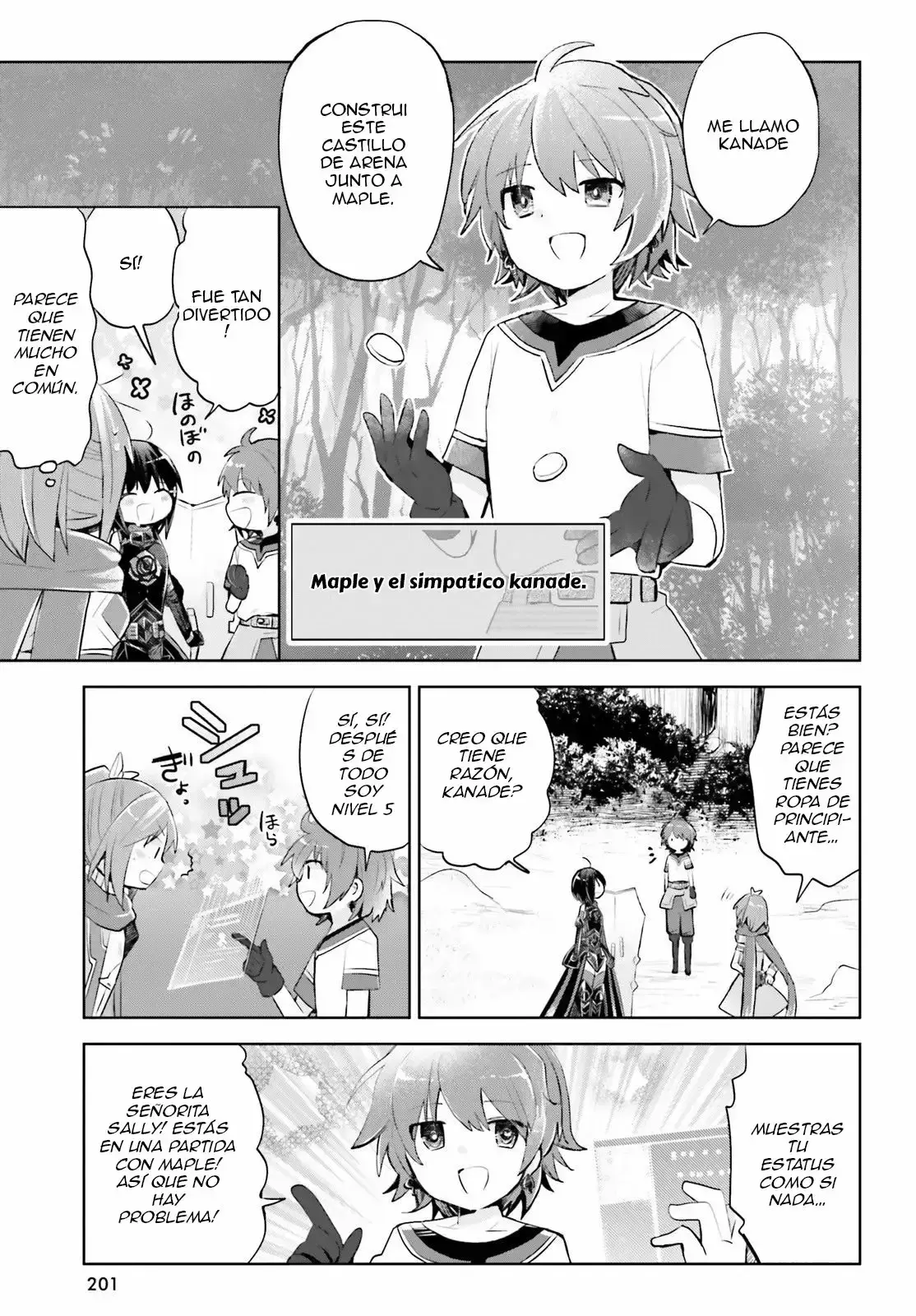 Capitulo 15 page 36