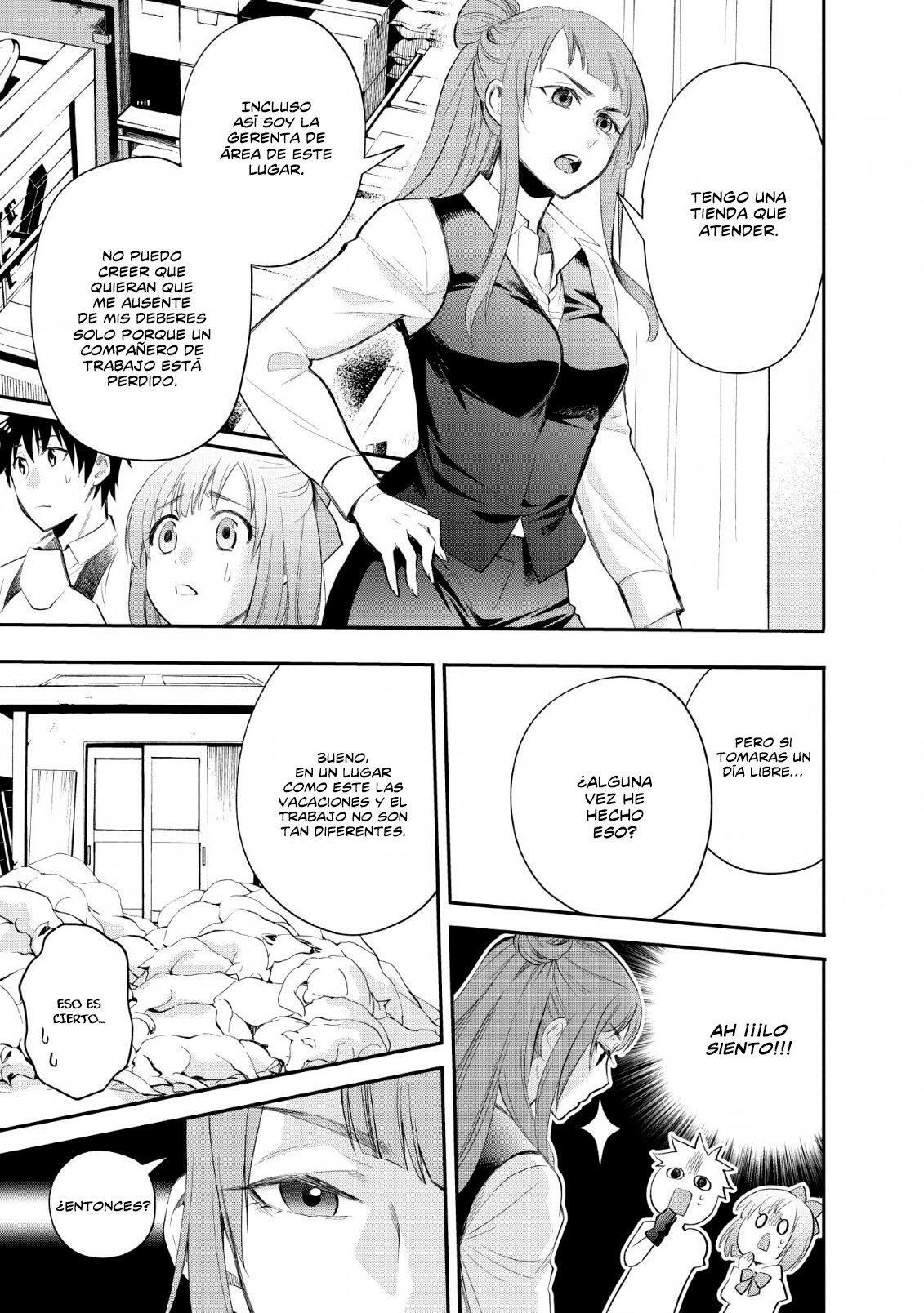 Capitulo 13 page 16