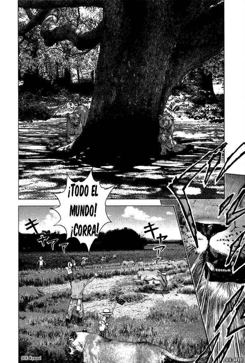 Capitulo 35 page 11