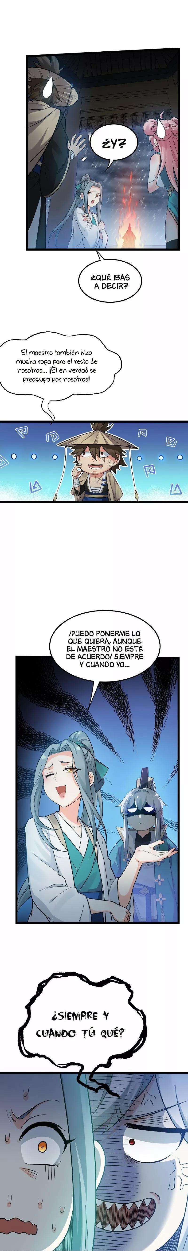 Capitulo 18 page 10
