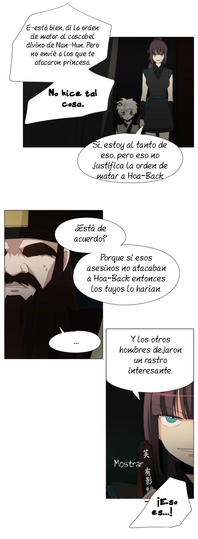 Capitulo 45 page 6