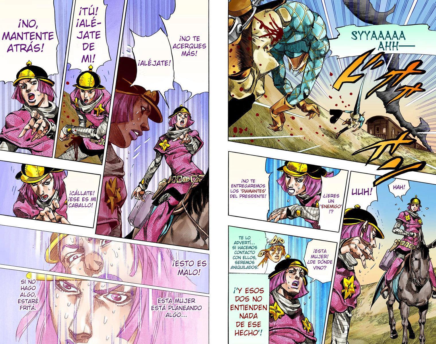 Capitulo 74 page 19