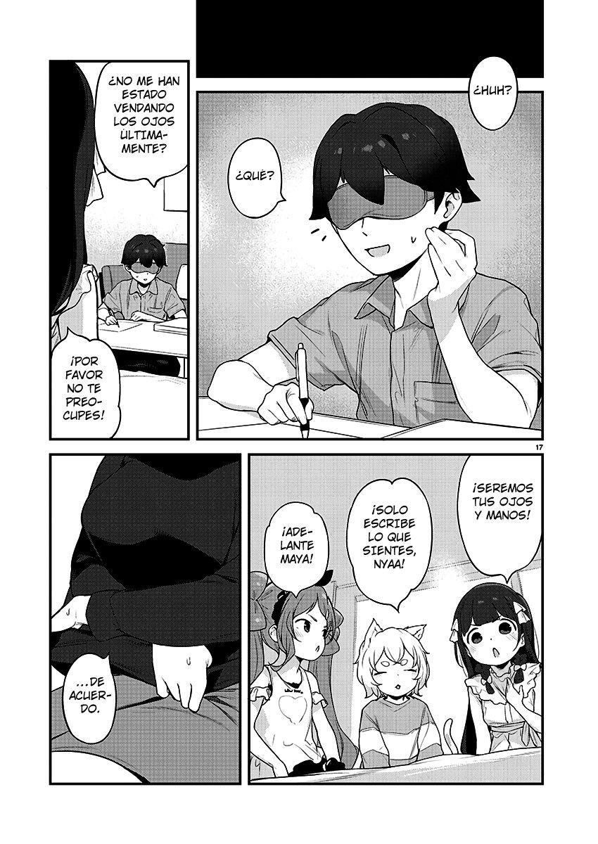 Capitulo 20 page 18