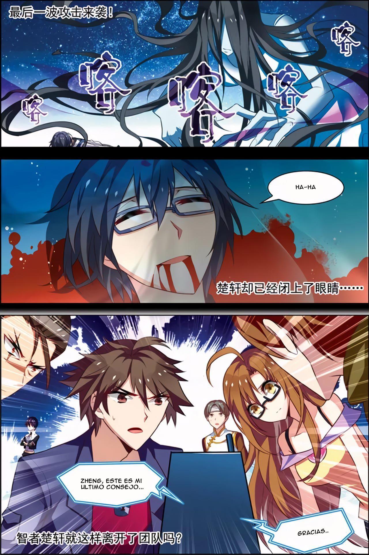 Capitulo 21 page 26