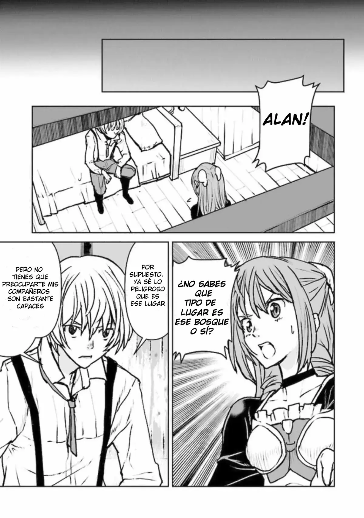 Capitulo 21 page 8