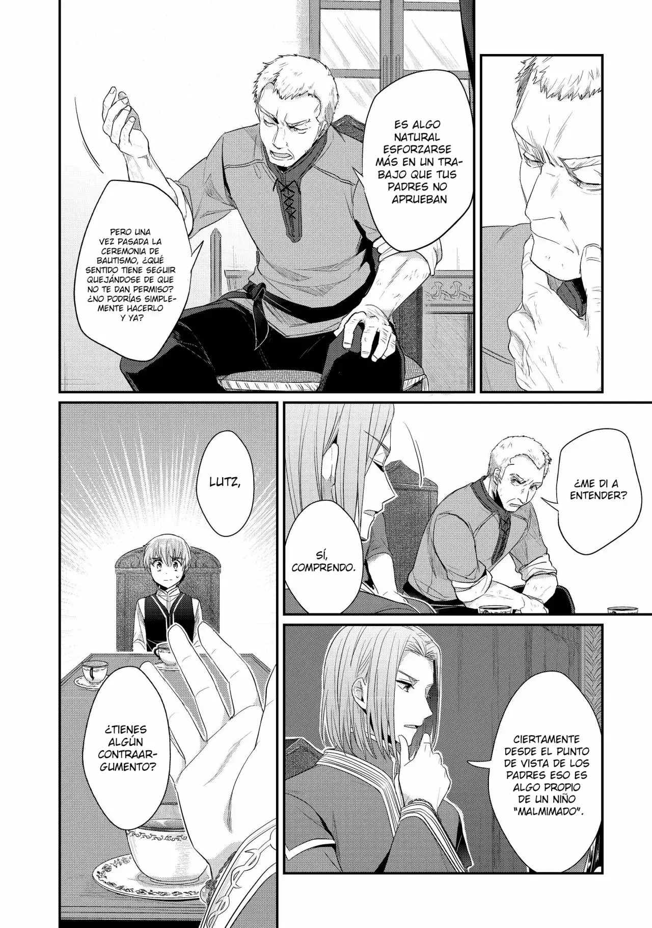 Capitulo 18 page 15