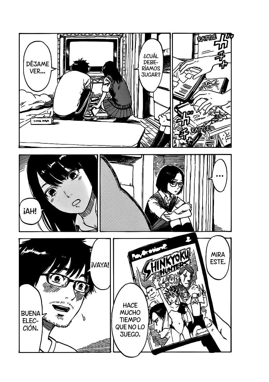 Capitulo 28 page 9