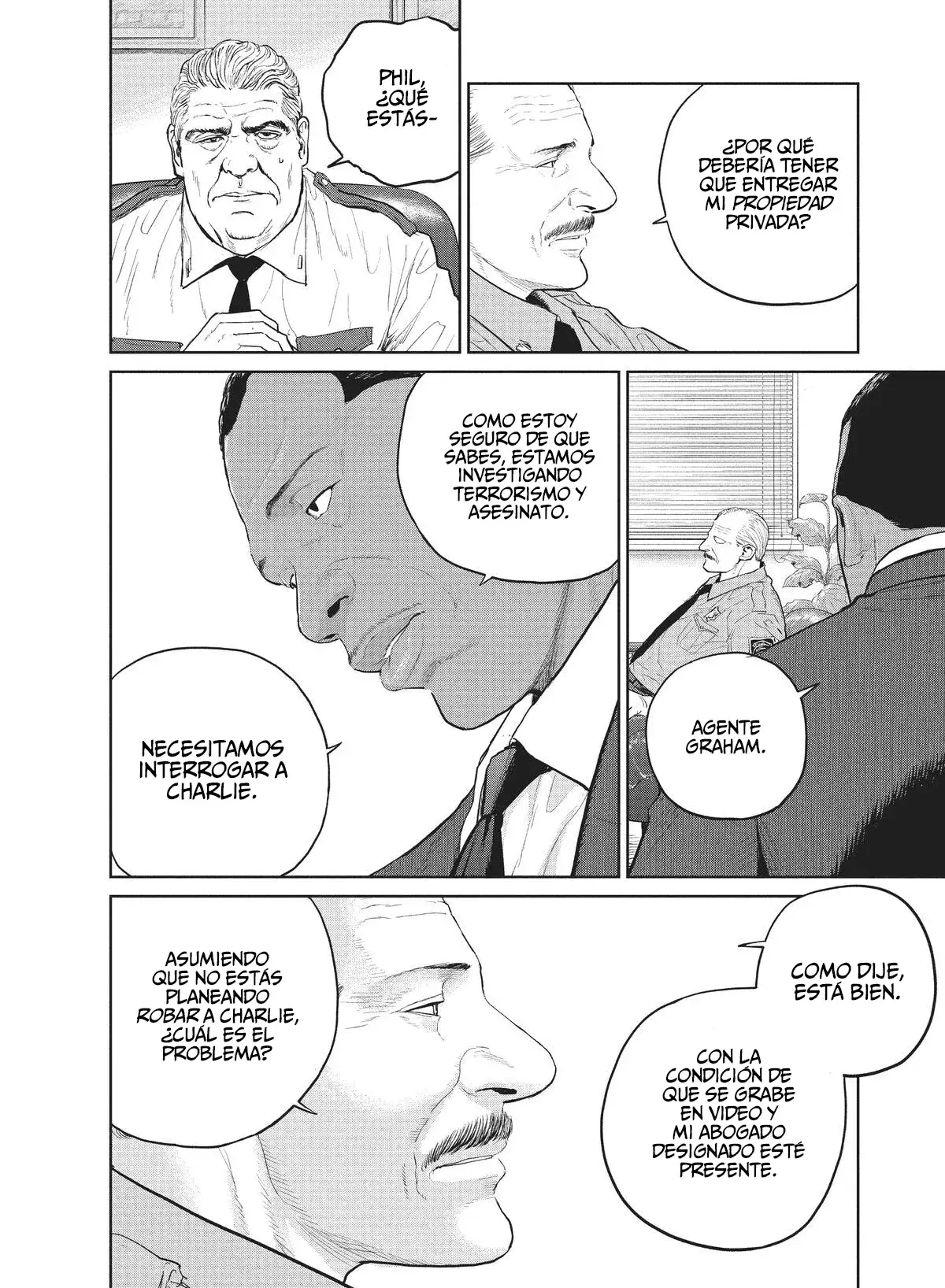 Capitulo 19 page 21