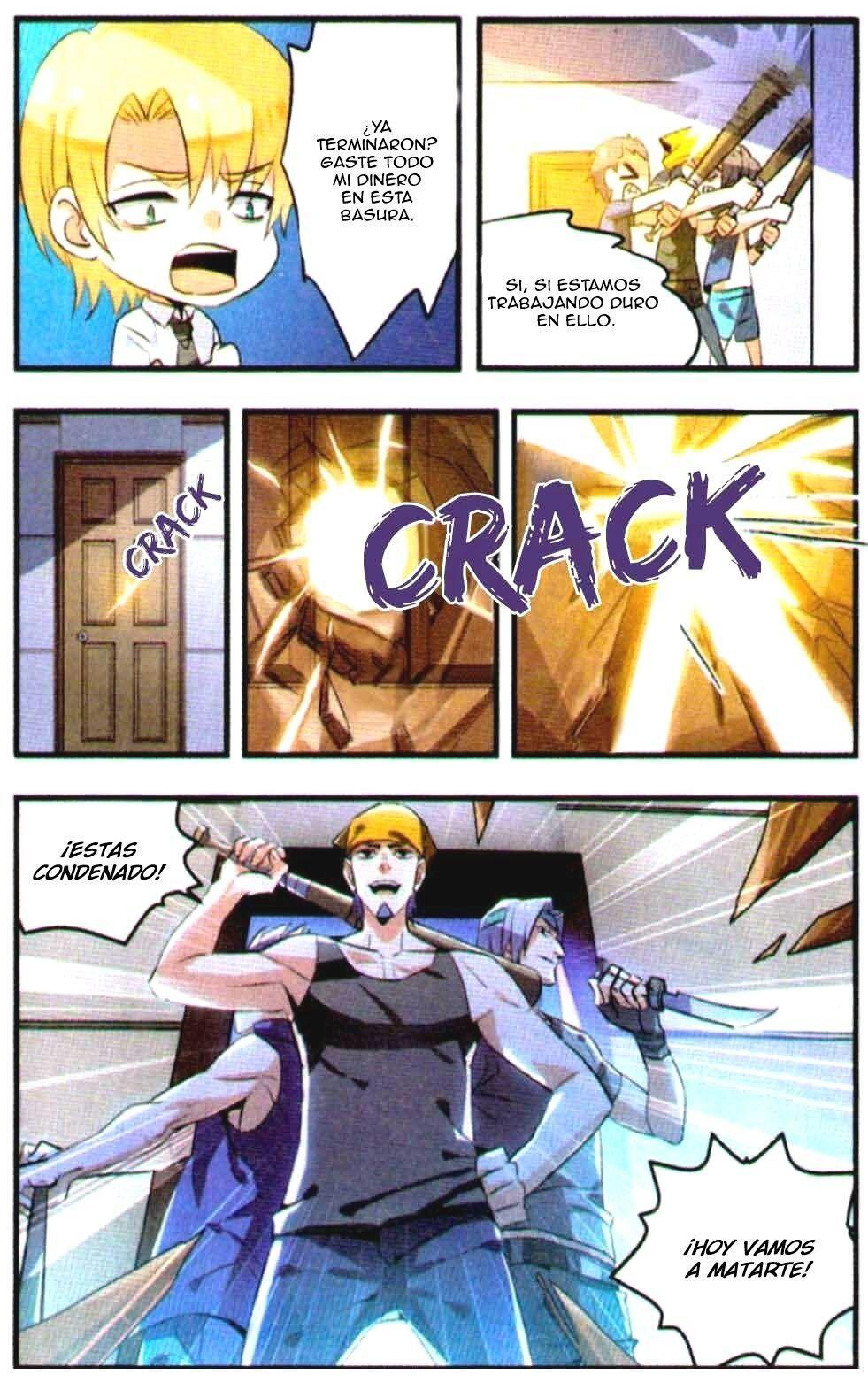 Capitulo 4 page 4