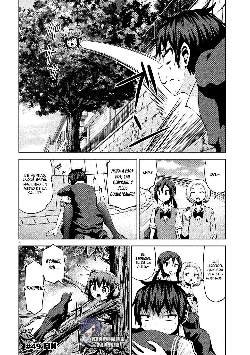 Capitulo 49 page 5
