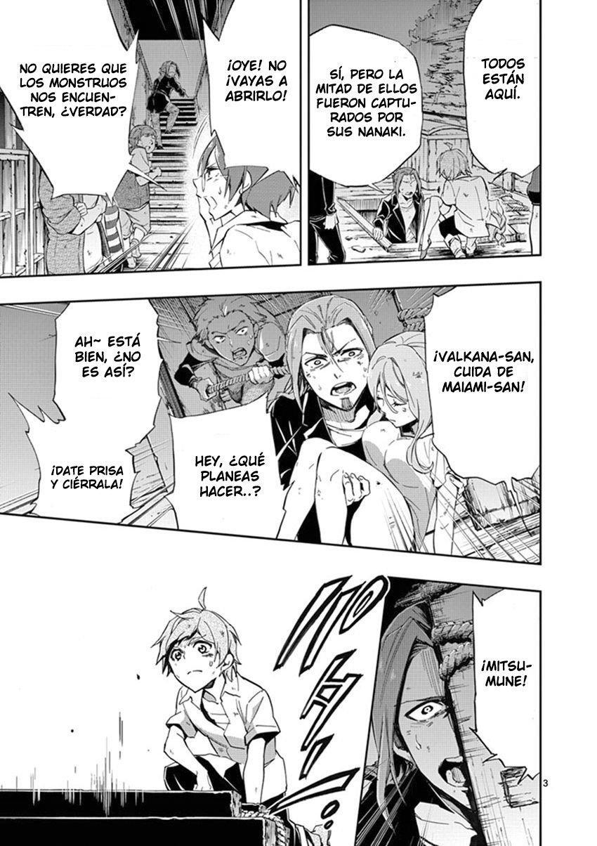 Capitulo 25 page 5