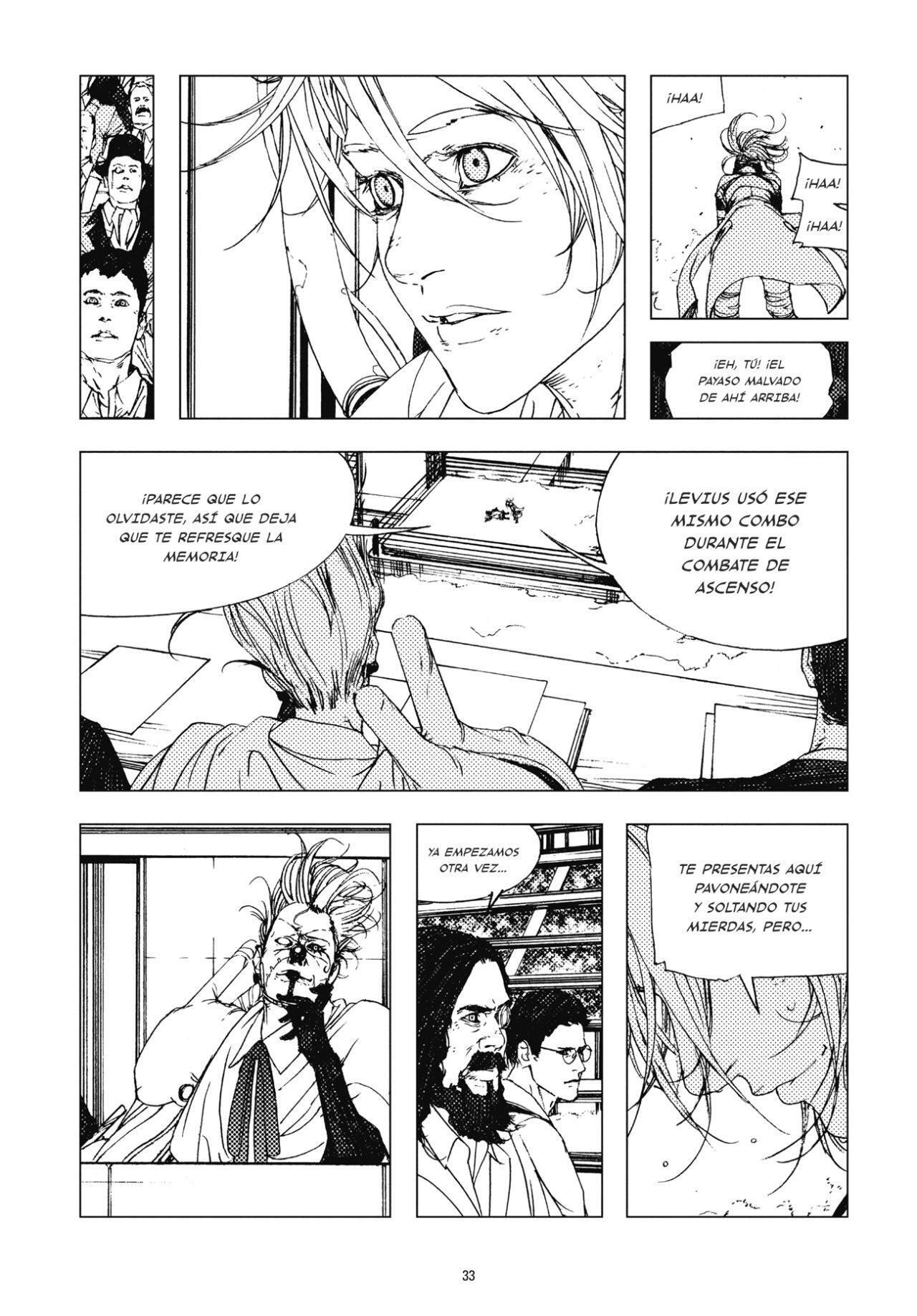 Capitulo 24 page 35