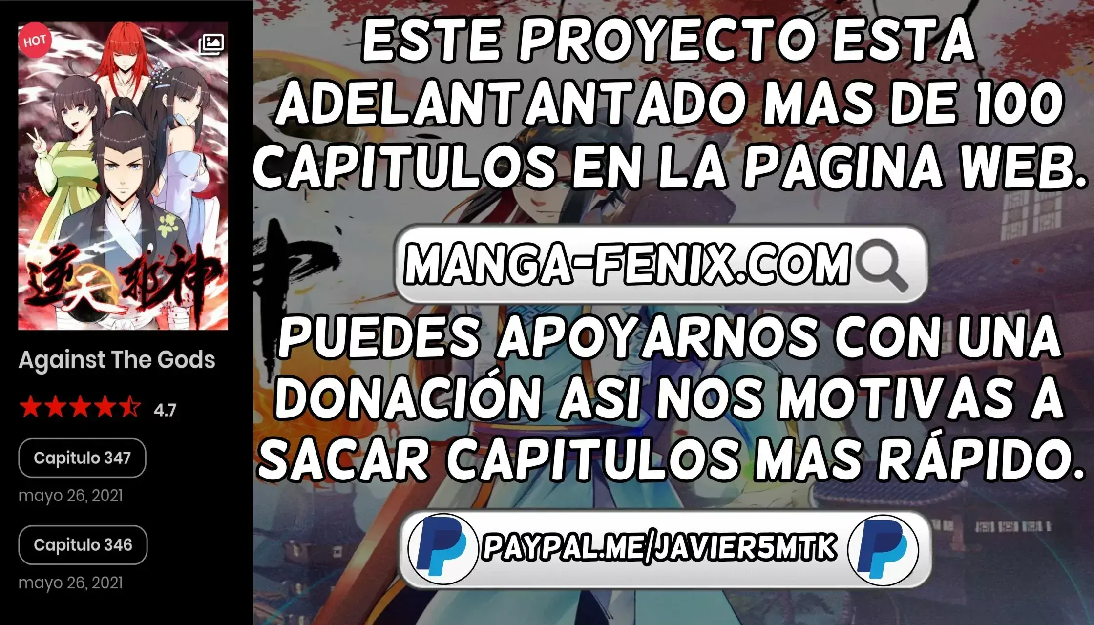 Capitulo 252 page 18