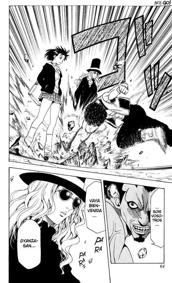 Capitulo 21 page 19