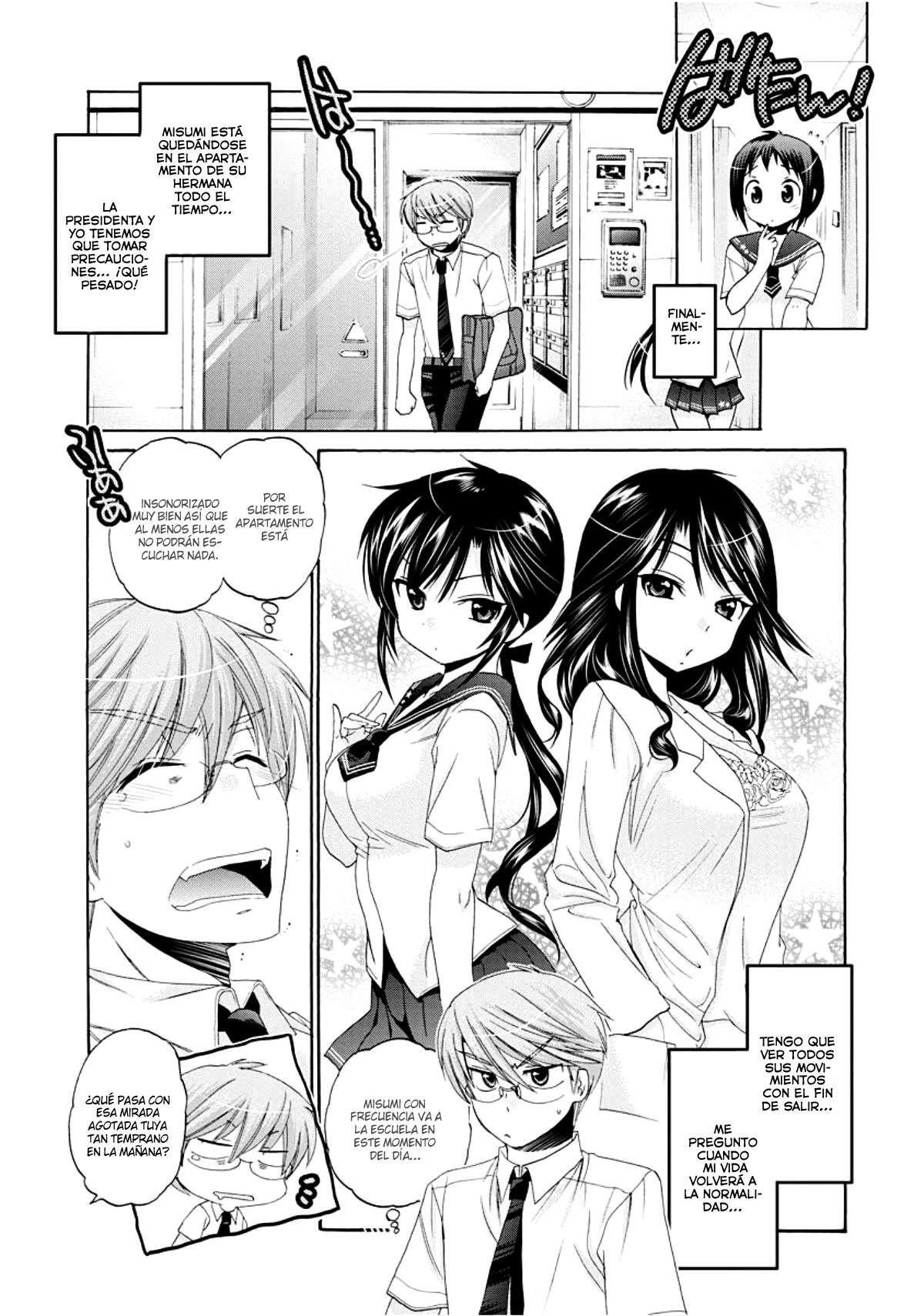 Capitulo 18 page 11