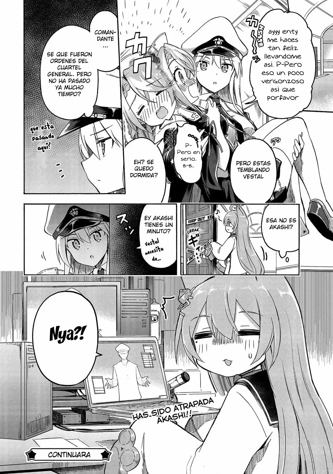 Capitulo 29 page 5
