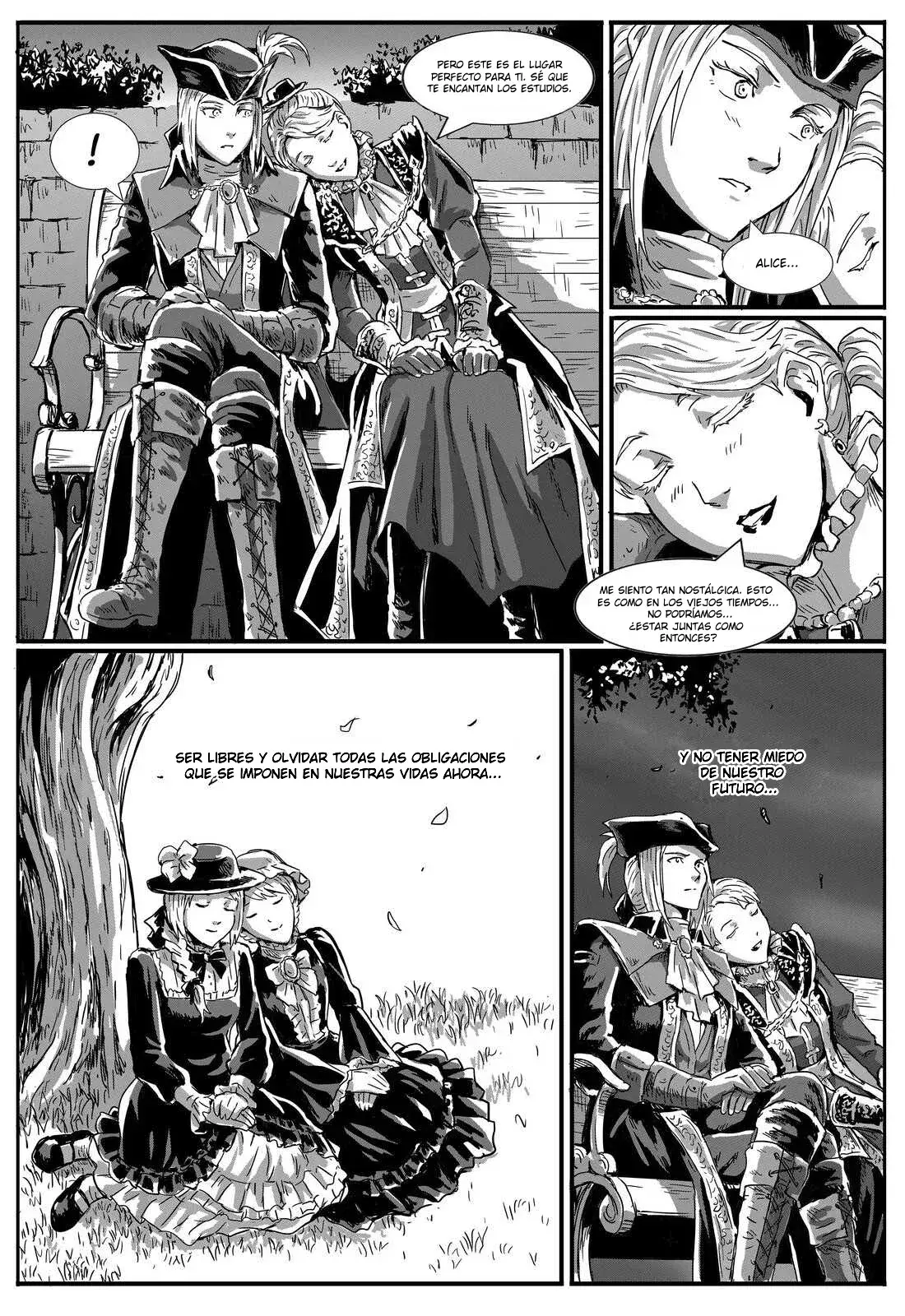 Capitulo 14 page 10
