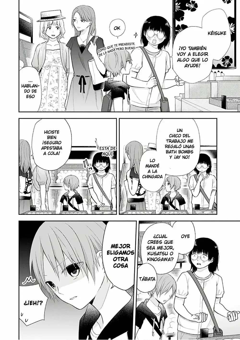 Capitulo 22 page 10
