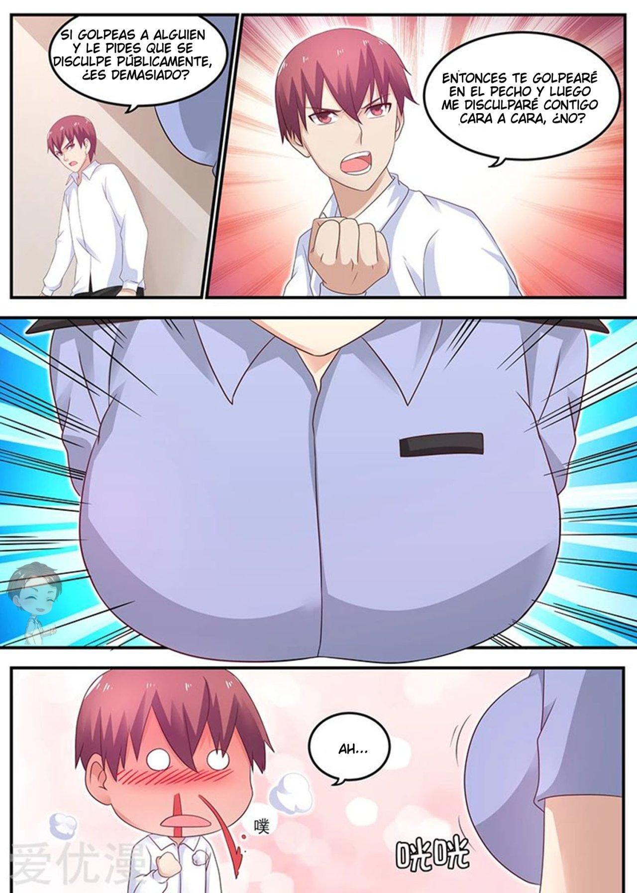 Capitulo 22 page 5