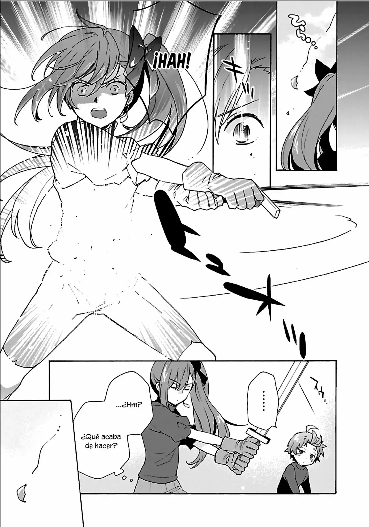 Capitulo 20 page 16