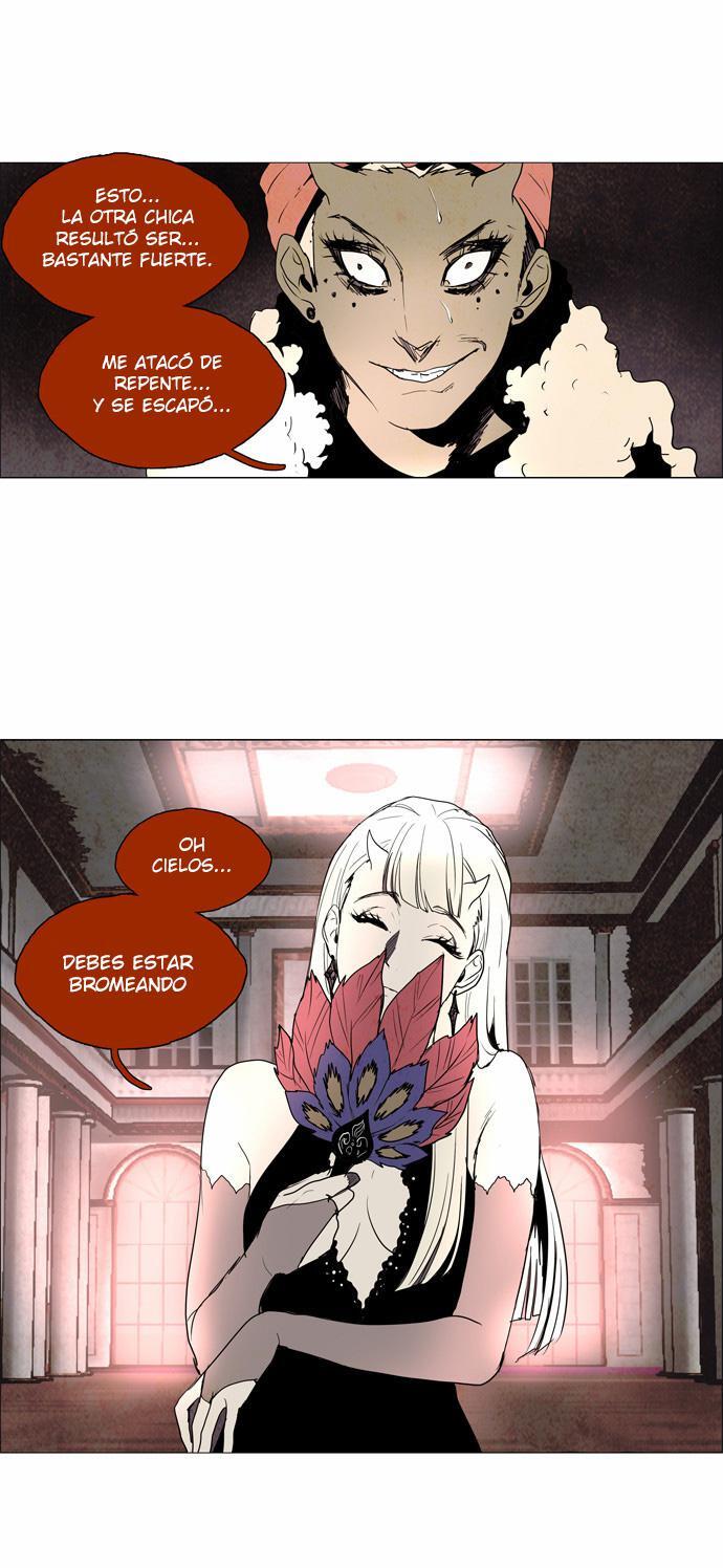 Capitulo 35 page 21