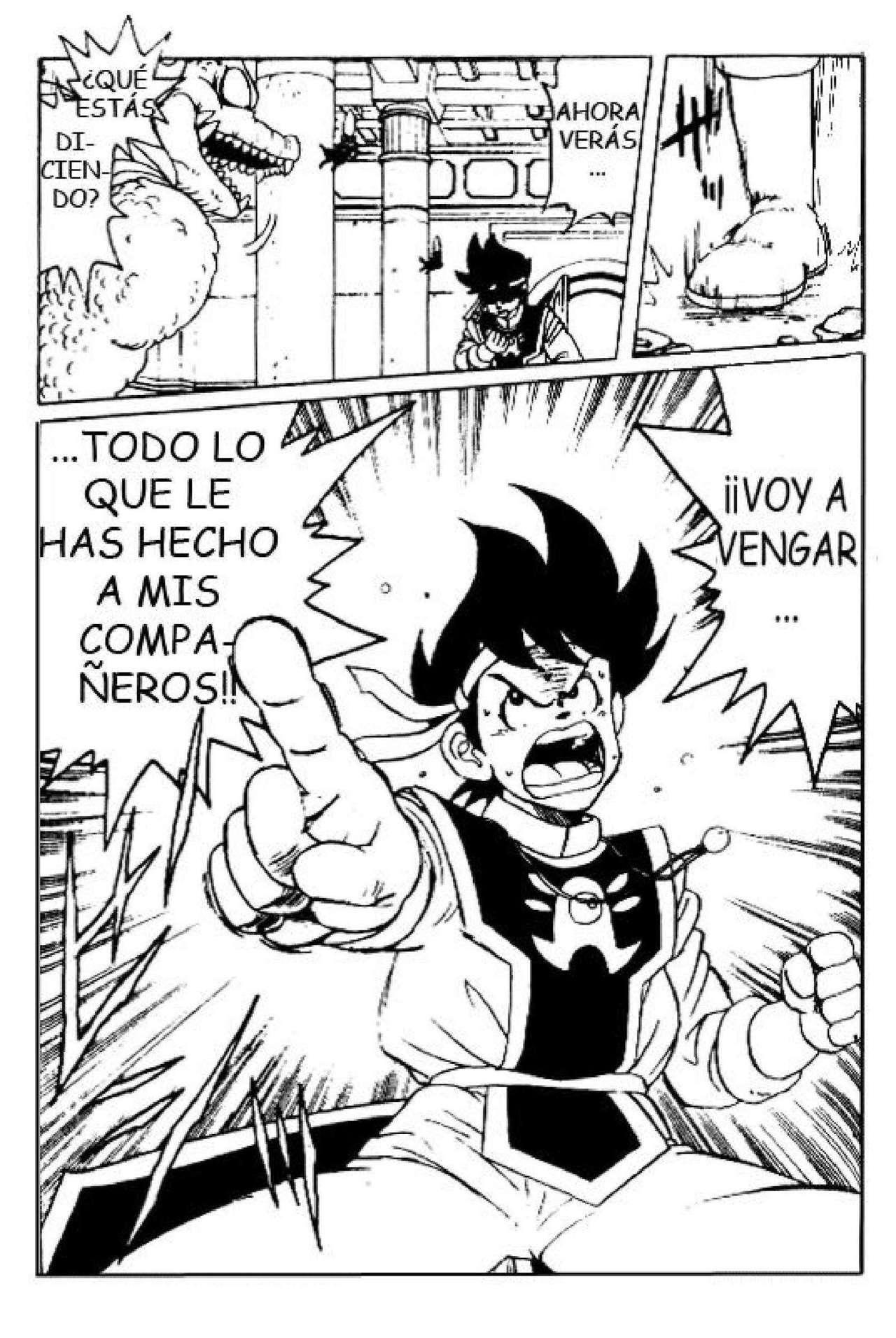 Capitulo 27 page 21