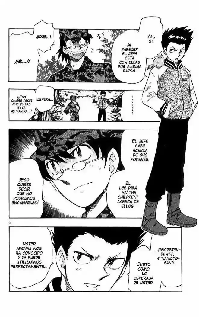 Capitulo 21 page 7