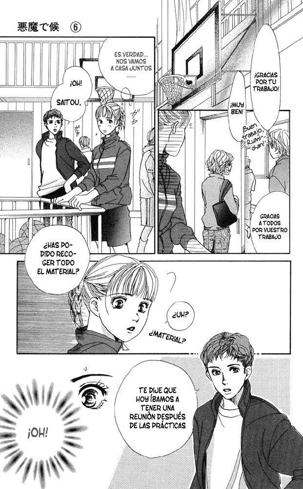 Capitulo 22 page 38