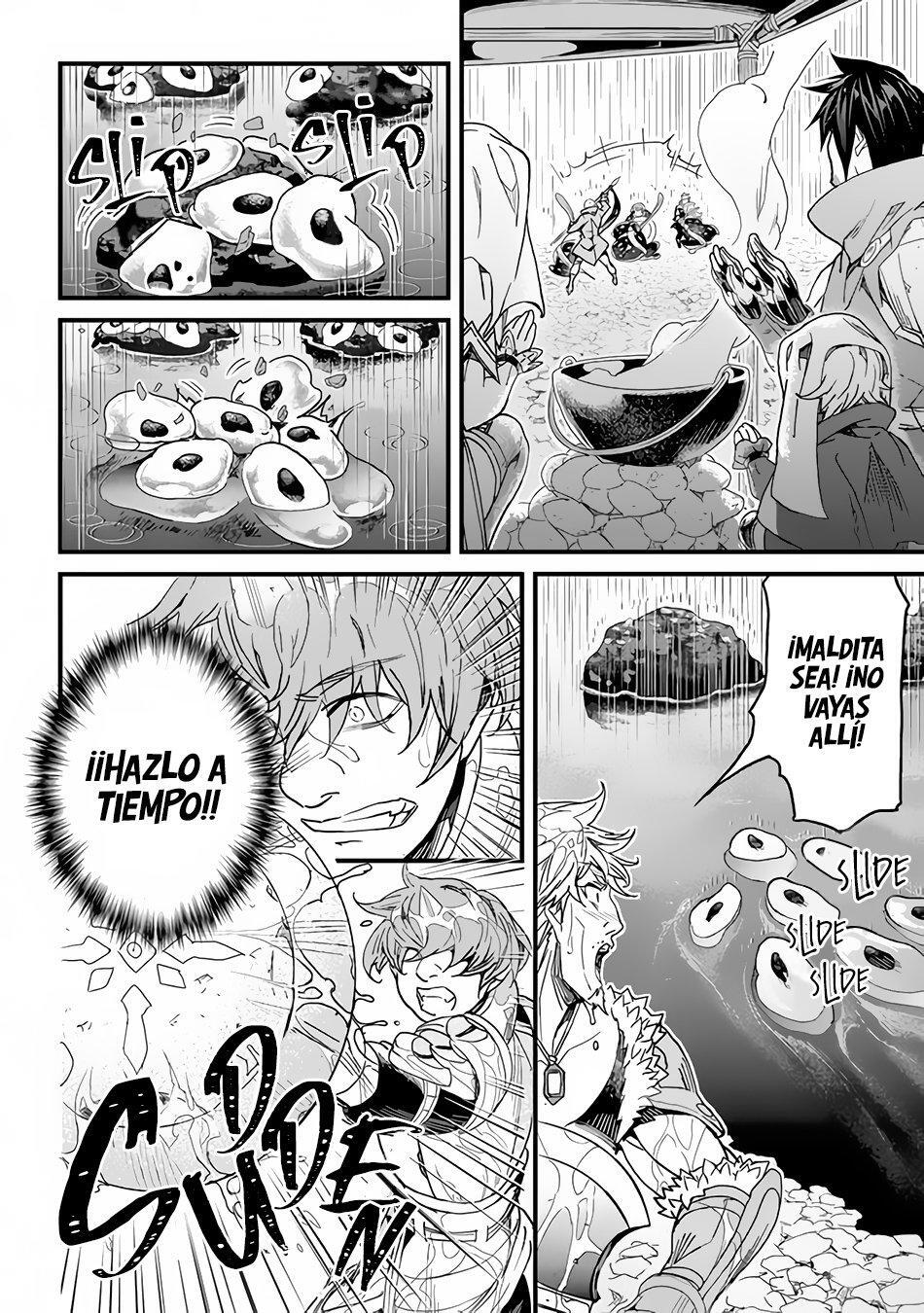Capitulo 23 page 18