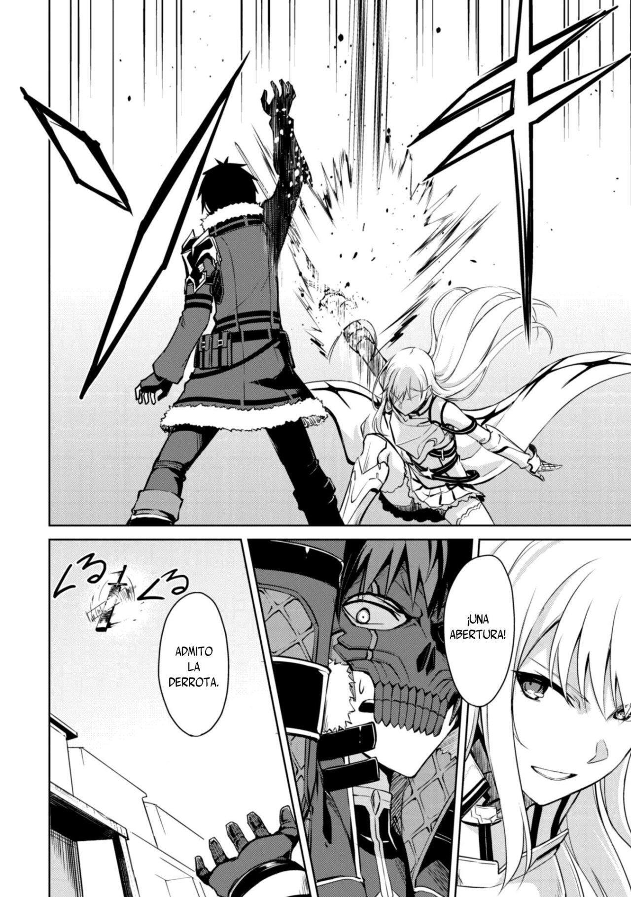 Capitulo 26 page 22