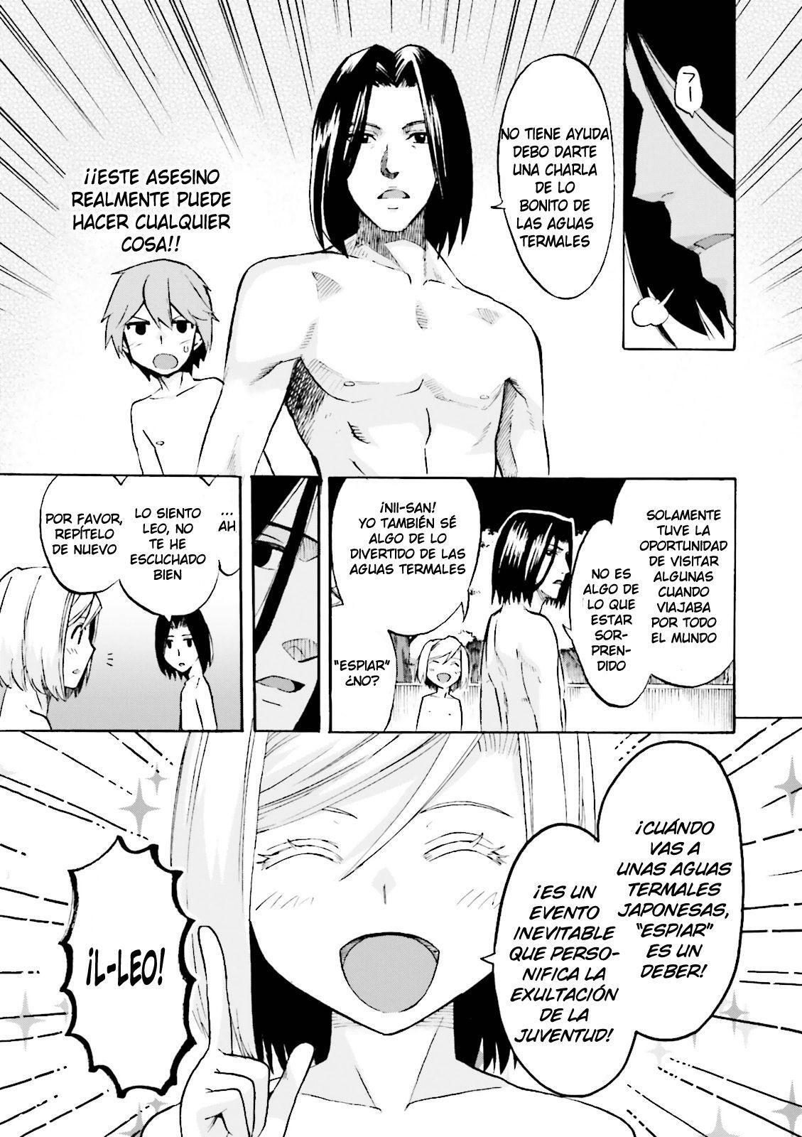 Capitulo 21 page 14