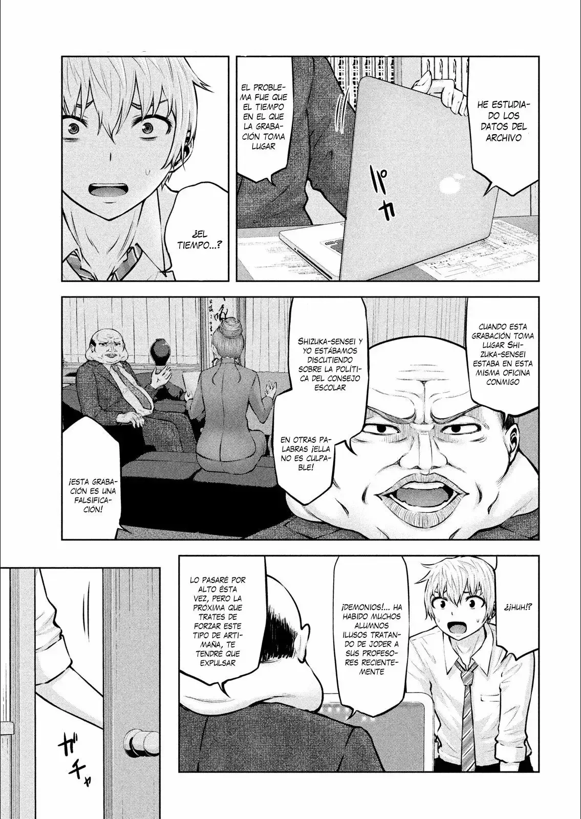 Capitulo 8 page 24