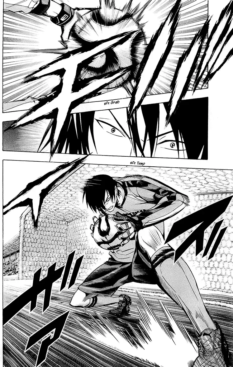 Capitulo 214 page 15